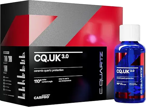 CarPro CQ.UK 3.0