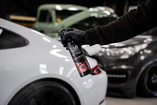 Thumbnail: Product: פרסומת לדיטיילר קרמי של AutoFinesse