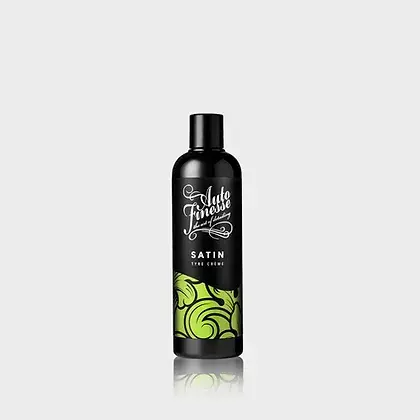 קרם צמיגים של AutoFinesse
