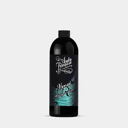 נוזל רב תכליתי של Autofinesse