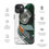 Thumbnail: Tough Case for iPhone® | Green Classic