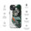Thumbnail: Tough Case for iPhone® | Green Classic