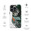 Thumbnail: Tough Case for iPhone® | Green Classic