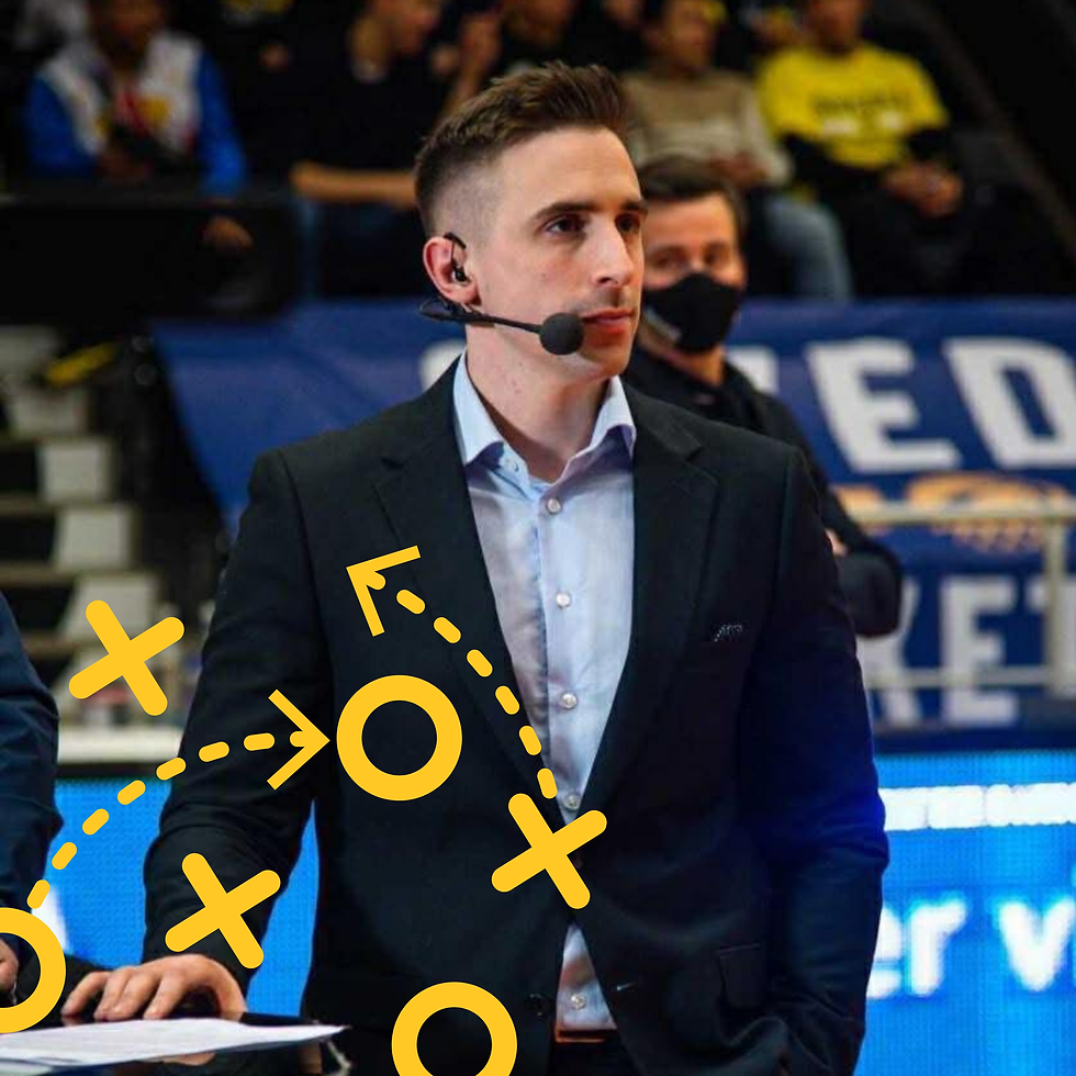 Episode 1: Nick Rajacic & Finding Your Audience Using Your Unique Voice