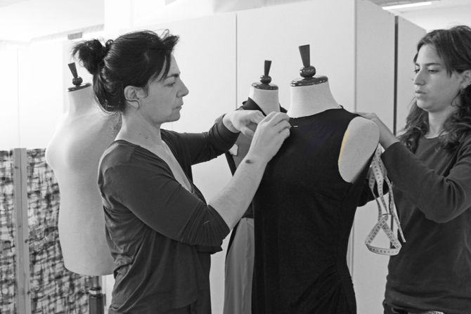 Entrevista Amparo Iglesias de Cuatro Limones Design - coworker MODA22