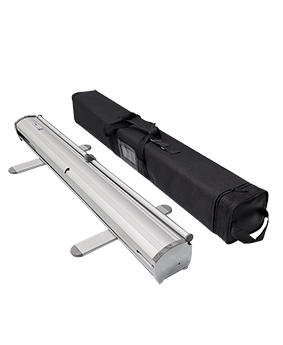 Thumbnail: Pull Up Banner