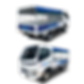 Thumbnail: 10Ft Platform Truck Wrap