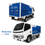 Thumbnail: 10Ft Box Truck Wrap