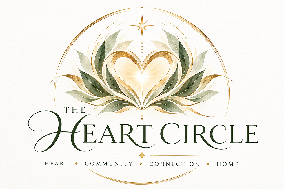 The Heart Circle