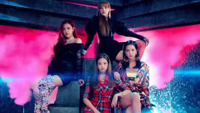 Lagi-Lagi Kpop Menuai Prestasi Masuk Top 100 Billboard Charts