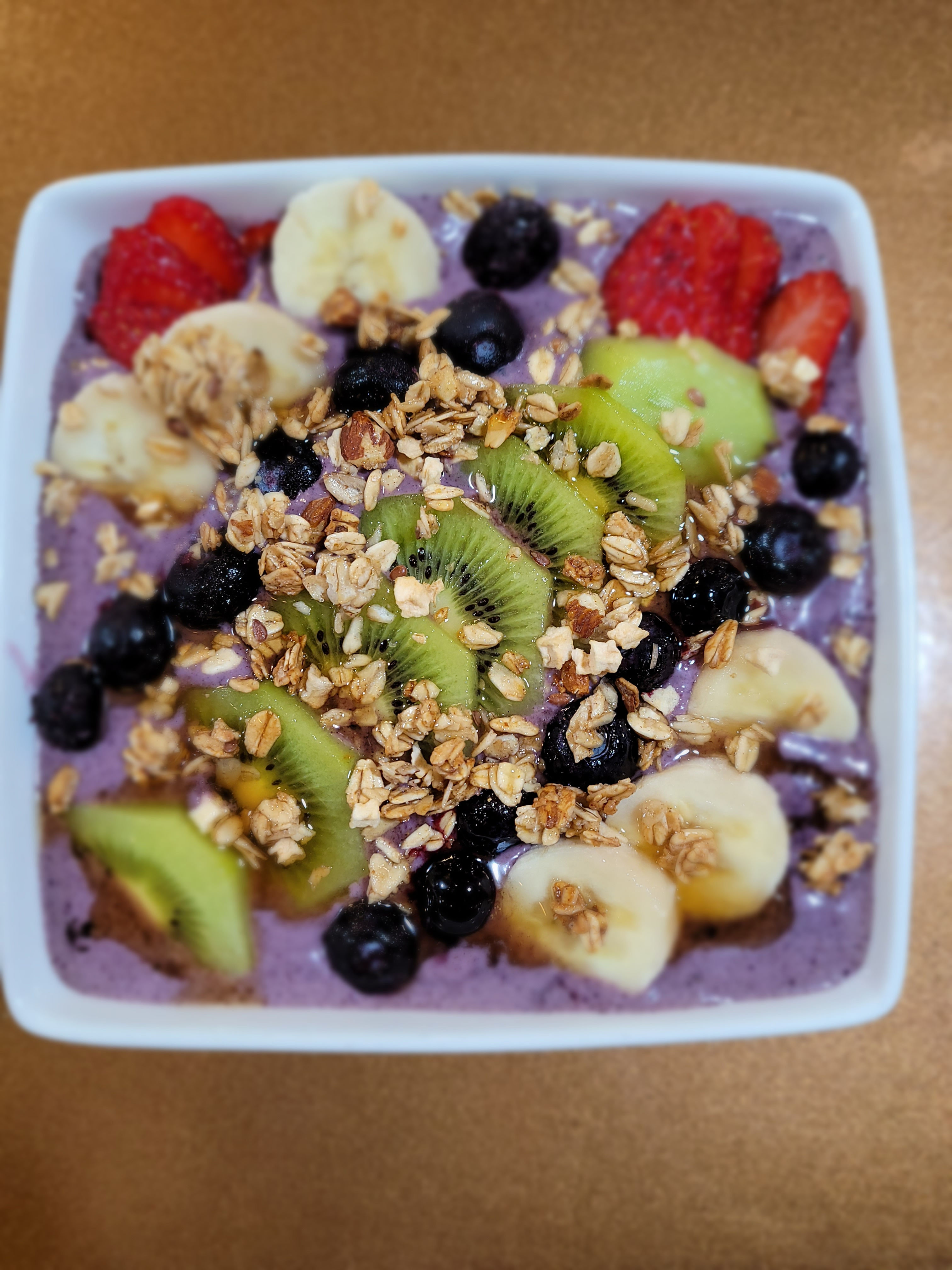 Acai Bowl