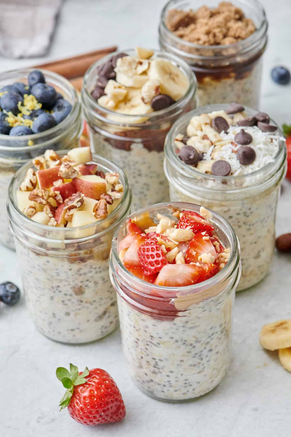 Overnight Oats