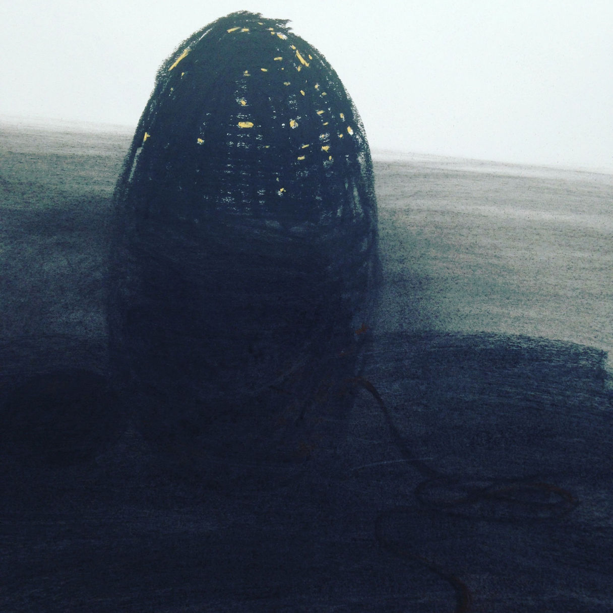 Angela Chauvin - Shadow Work 2015