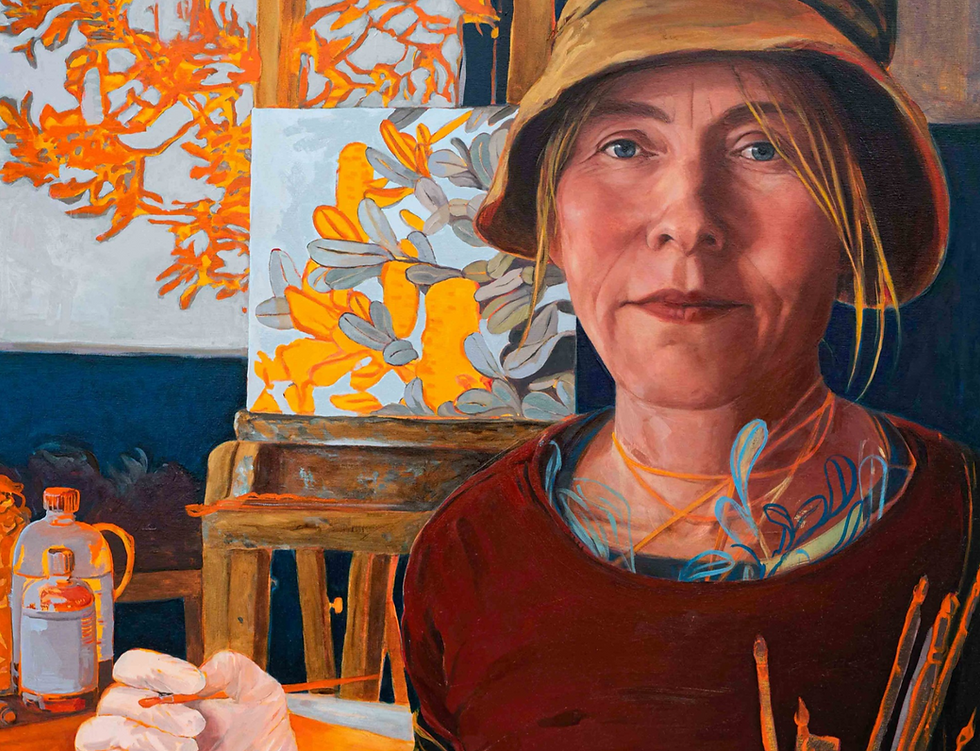 Angela Chauvin artwork