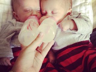 Breastfeeding Doesn't Always Work, and That's Okay