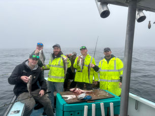 Haddock, Cusk Reds
