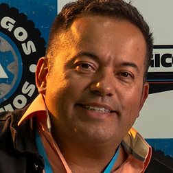Foto del escritor: Steve Tellez