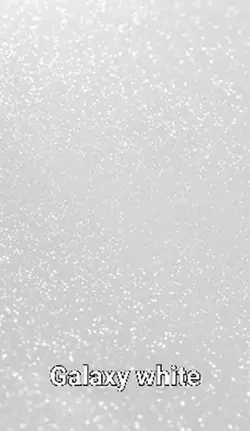 Galaxy White