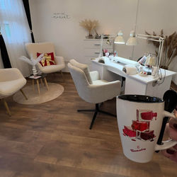 Salon photo