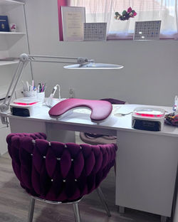 Salon photo