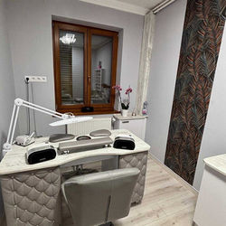 Salon photo