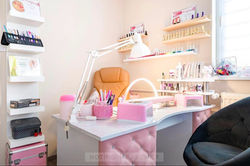 Salon photo