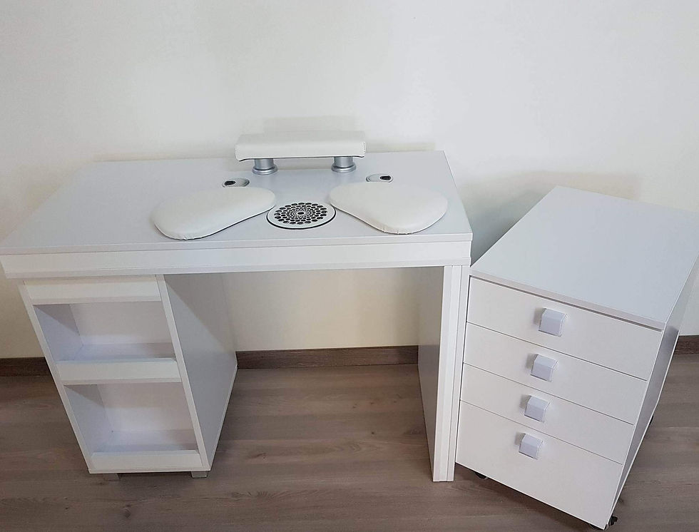 DRAWER CHEST FOR SLIM