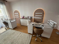 Salon photo