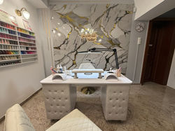 Salon photo