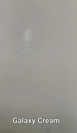 Galaxy Cream