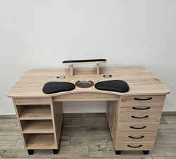 Design model - San Remo Sand Oak