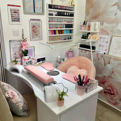 Salon photo