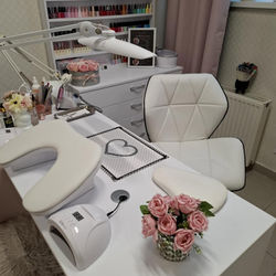Salon photo
