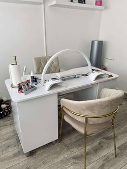 Salon photo