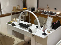 Salon photo