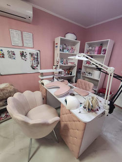 Salon photo