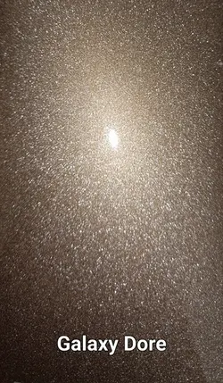 Galaxy Dore