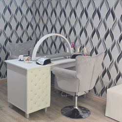 Salon photo