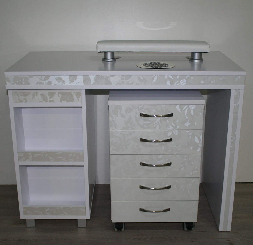 DRAWER CHEST FOR SLIM