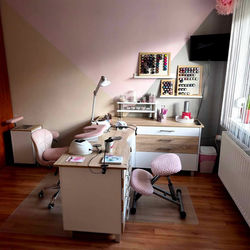 Salon photo
