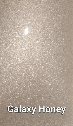 Galaxy Honey