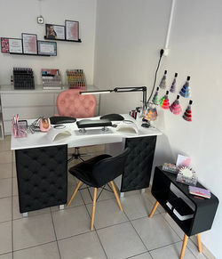 Salon photo