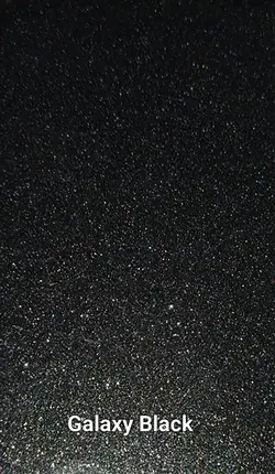 Galaxy Black