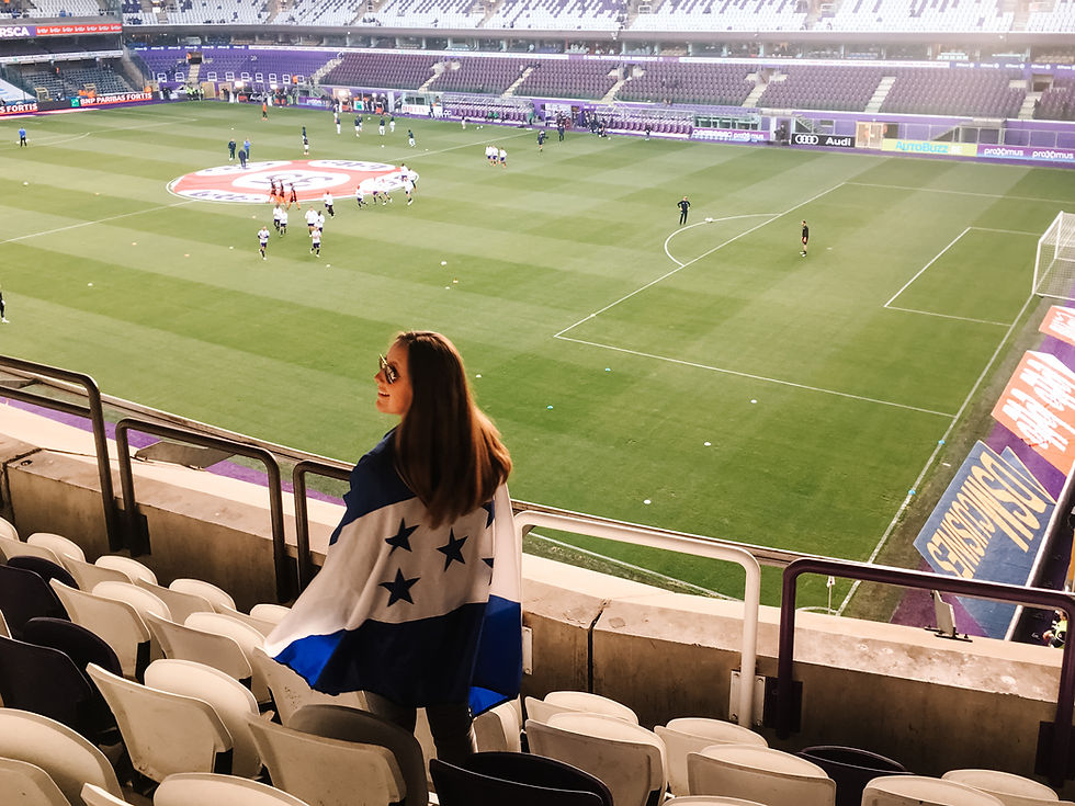 Comment Andy NAJAR a retrouvé les joies du football