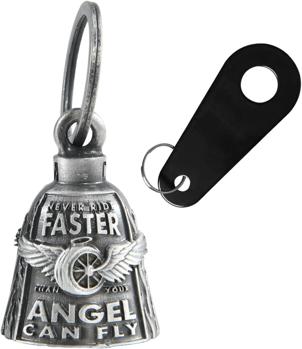 Thumbnail: Gremlin Bell - Gift Your Riding Buddies and Friends with Hanger 