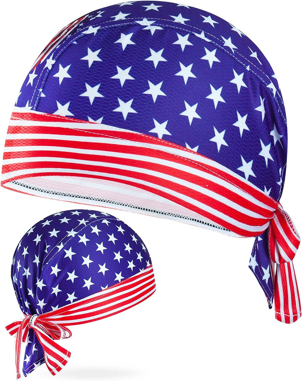 Thumbnail: Biker Head Wraps Cycling Caps Bandana for Men and Women
