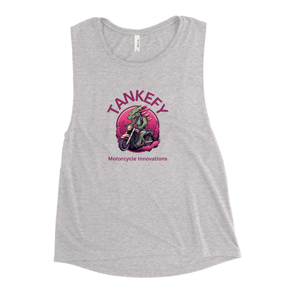 Thumbnail: Ladies’ Muscle Tank