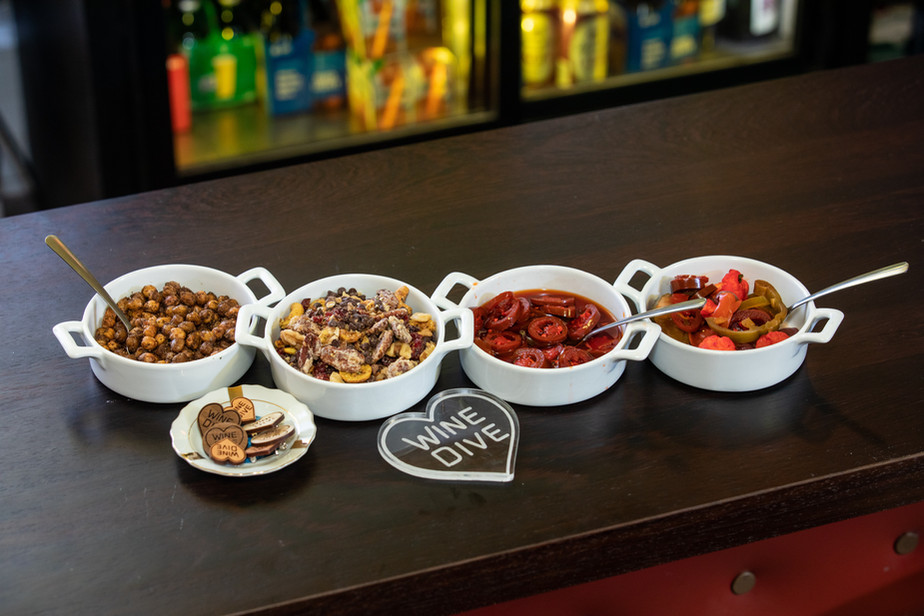 Shop Wine Dive United States