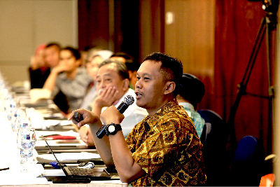 FGD
