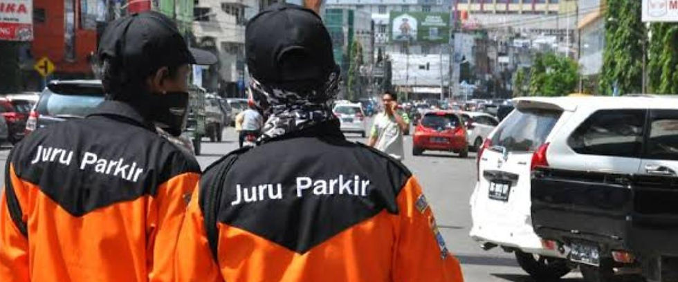 Mengelola parkir bukan urusan gampang. Sebelum dikelola Pemda Jakarta, parkir dikelola secara borongan.